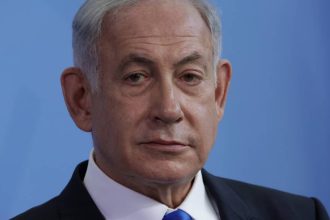 netanyahu-espera-volta-de-refens-israelenses-nos-proximos-dias
