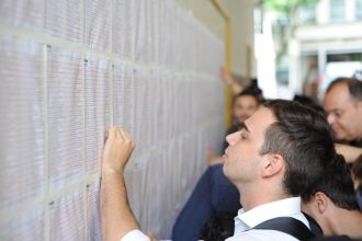 fuvest-2026:-locais-de-prova-da-primeira-fase-sao-divulgados-nesta-quinta-feira