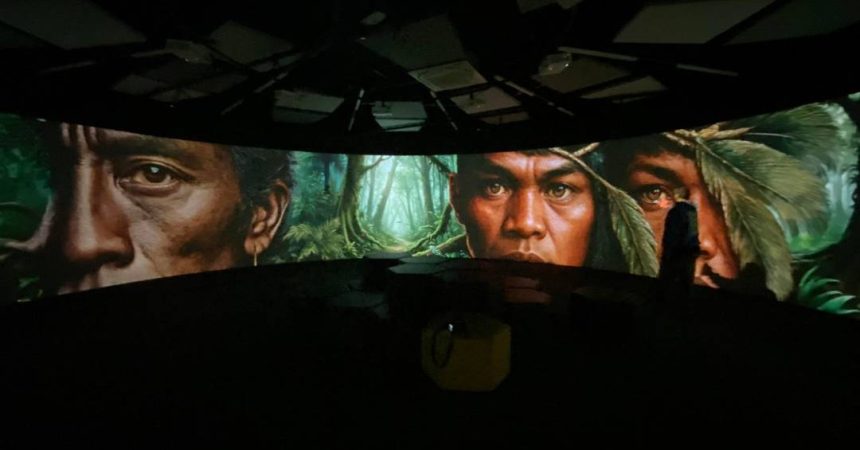 descendentes-do-povo-mura-lideram-exposicao-imersiva-sobre-amazonia