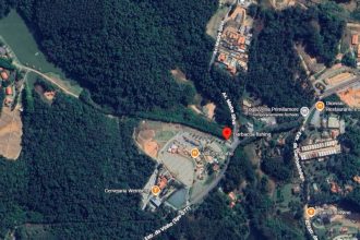 helicoptero-cai-em-lago-pesqueiro-na-regiao-de-sao-roque,-interior-paulista