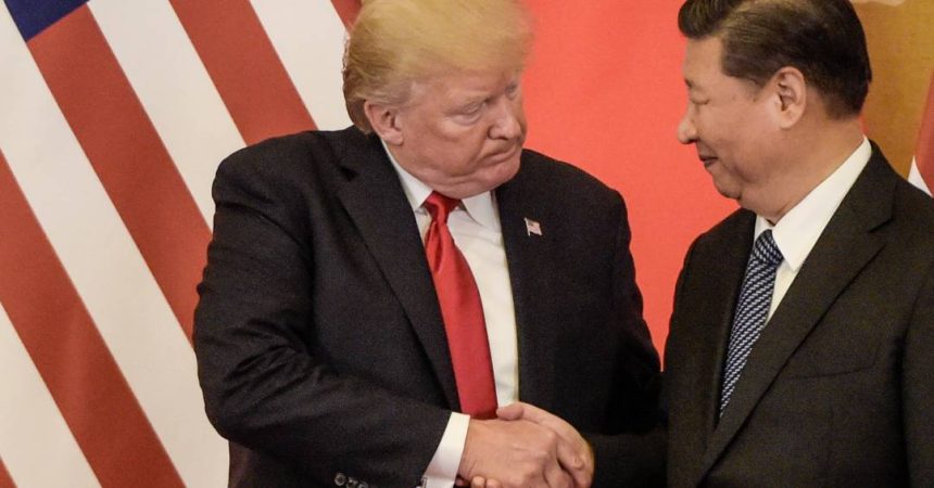 eua-e-china-estruturam-acordo-para-conter-disputa-comercial