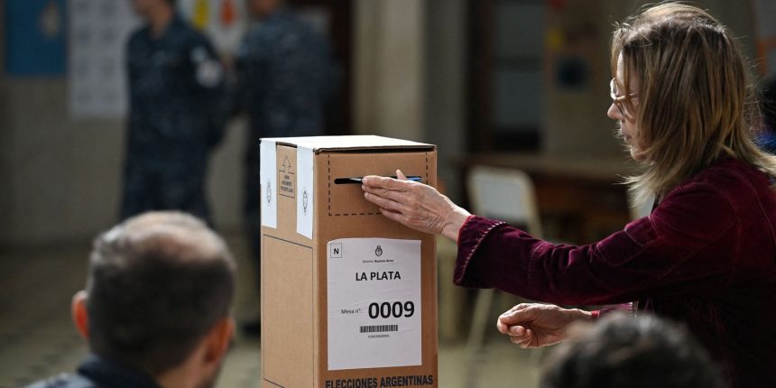 argentinos-vao-as-urnas-para-renovar-camara-e-senado