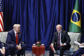 lula-propos-ser-interlocutor-entre-eua-e-venezuela,-diz-chanceler