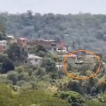 helicoptero-cai-em-pesqueiro-de-sao-roque,-no-interior-de-sao-paulo;-piloto-fica-ferido