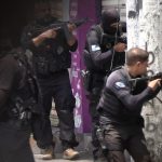 drones-com-bomba,-fuzis,-helicopteros-e-blindados:-veja-como-foi-a-megaoperacao-no-rio-de-janeiro