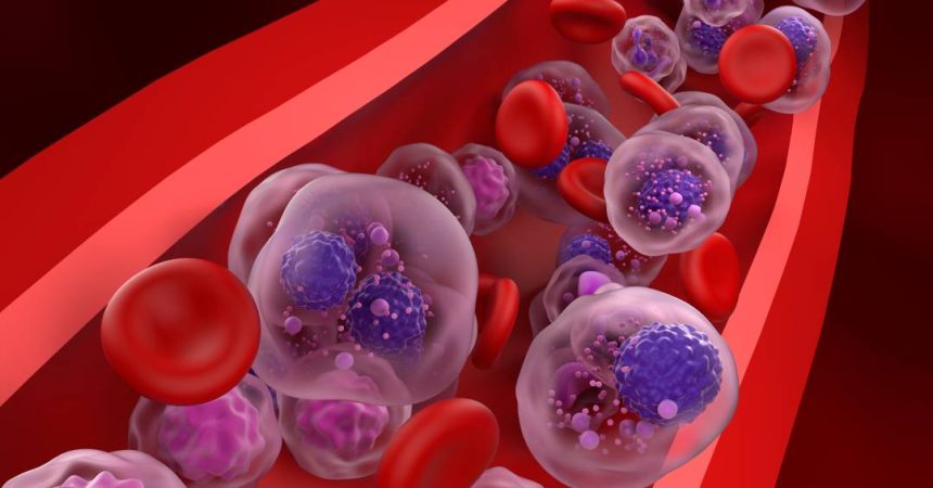 ‘ja-falamos-em-cura-funcional’,-diz-brasileira-que-liderou-estudo-com-droga-inovadora-para-o-cancer