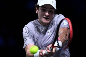 no-masters-1000-de-paris,-joao-fonseca-perde-para-khachanov