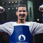 edival-pontes,-o-netinho,-e-vice-campeao-mundial-de-taekwondo-na-china