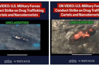 onu-pede-que-eua-suspendam-ataques-a-embarcacoes-no-caribe-e-pacifico