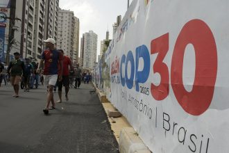 cupula-pre-cop30-tem-145-delegacoes-confirmadas,-sendo-57-com-chefes-de-estado