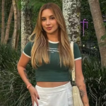 quem-era-barbara-borges,-jovem-morta-em-tiroteio-no-rio