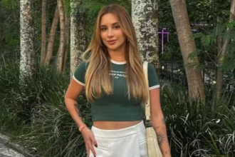 quem-era-barbara-borges,-jovem-morta-em-tiroteio-no-rio