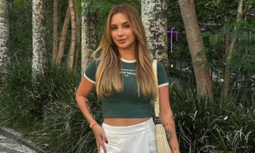 quem-era-barbara-borges,-jovem-morta-em-tiroteio-no-rio