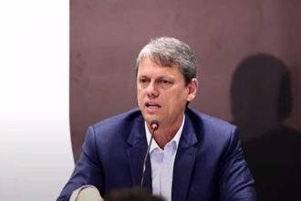 pcc-deve-ser-classificado-como-grupo-terrorista,-defende-tarcisio