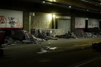 brasil-tem-358-mil-pessoas-em-situacao-de-rua,-com-60%-no-sudeste