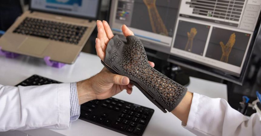 sera-o-fim-do-gesso?-ortopedia-entra-na-era-3d-para-personalizacao