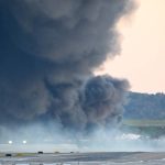 queda-de-aviao-de-carga-nos-eua-deixa-ao-menos-tres-mortos