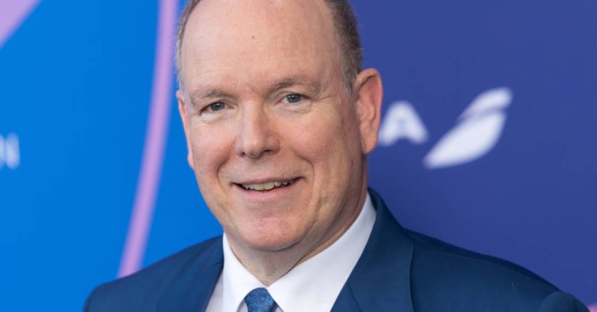 ‘precisamos-confiar-na-ciencia’,-diz-principe-de-monaco-em-entrevista-a-veja