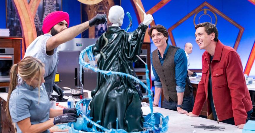 “queremos-acreditar-num-mundo-bruxo”,-dizem-gemeos-de-harry-potter